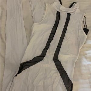 Love Culture Jumpsuit